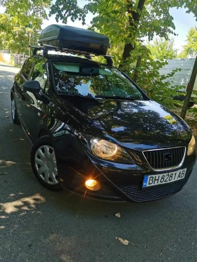 Seat Ibiza 1.2 LPG, снимка 2