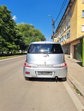 Daihatsu Materia, снимка 5