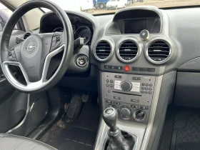 Opel Astra, снимка 12