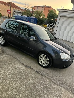 VW Golf Голф 5 1.9 TDI, снимка 4