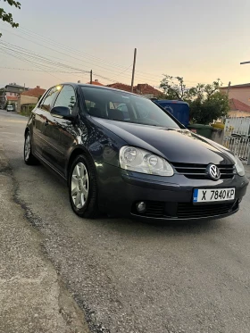 VW Golf Голф 5 1.9 TDI, снимка 3