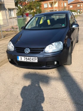 VW Golf Голф 5 1.9 TDI, снимка 2