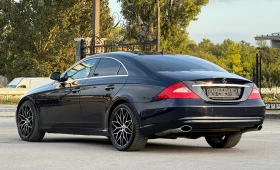 Mercedes-Benz CLS 320 320CDI  | Mobile.bg    6