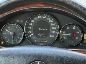 Mercedes-Benz CLS 320 320CDI АВТОМАТ, снимка 11