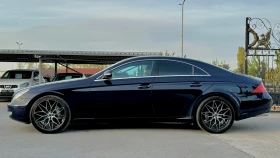 Mercedes-Benz CLS 320 320CDI  | Mobile.bg    2