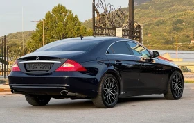 Mercedes-Benz CLS 320 320CDI  | Mobile.bg    7