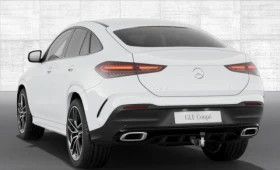 Mercedes-Benz GLE 450 d/AMG/FACELIFT/COUPE/BURM/NIGHT/360/DISTRONIC/22/ | Mobile.bg    4