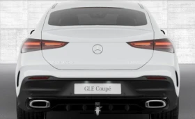 Mercedes-Benz GLE 450 d/AMG/FACELIFT/COUPE/BURM/NIGHT/360/DISTRONIC/22/ | Mobile.bg    5