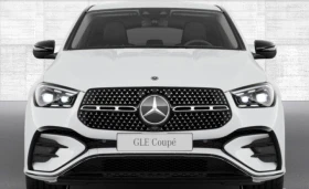 Mercedes-Benz GLE 450 d/AMG/FACELIFT/COUPE/BURM/NIGHT/360/DISTRONIC/22/ | Mobile.bg    2