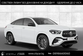  Mercedes-Benz GLE 45...