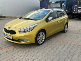 Kia Ceed, снимка 1