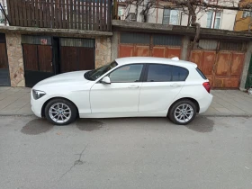 BMW 114 1.6 twin turbo, снимка 3