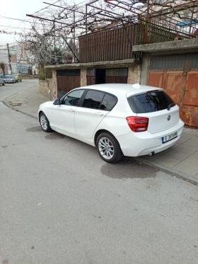 BMW 114 1.6 twin turbo, снимка 4