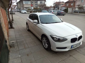 BMW 114 1.6 twin turbo, снимка 7