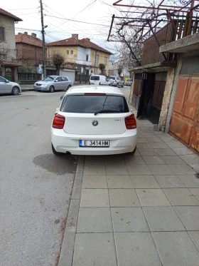 BMW 114 1.6 twin turbo, снимка 5