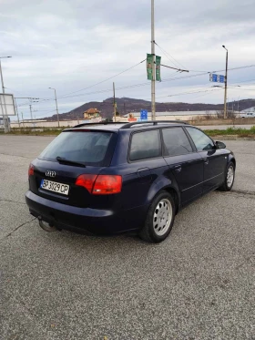 Audi A4, снимка 3