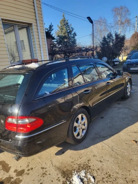 Mercedes-Benz E 280, снимка 5