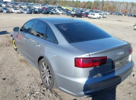 Audi A6 Premium* Bose* Quattro* подгрев* памет* , снимка 4