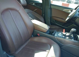 Audi A6 Premium* Bose* Quattro* подгрев* памет* , снимка 5