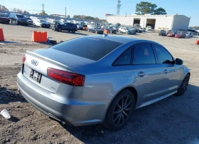 Audi A6 Premium* Bose* Quattro* подгрев* памет* , снимка 2