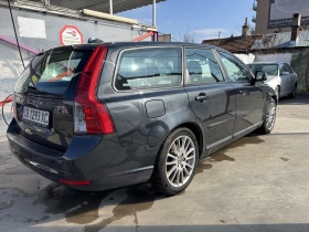 Volvo V50 1.6 HDI 109hp, снимка 3