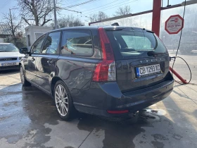 Volvo V50 1.6 HDI 109hp, снимка 6