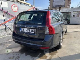 Volvo V50 1.6 HDI 109hp, снимка 4