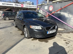 Volvo V50 1.6 HDI 109hp, снимка 2