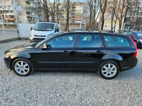 Volvo V50 1.6  115кс.Facelift Navi, снимка 6