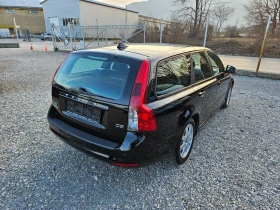 Volvo V50 1.6  115кс.Facelift Navi, снимка 3