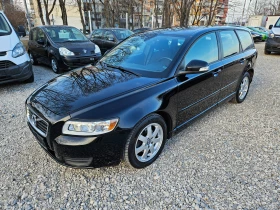 Volvo V50 1.6  115кс.Facelift Navi, снимка 7