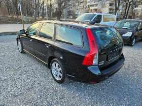 Volvo V50 1.6  115кс.Facelift Navi, снимка 5