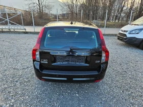 Volvo V50 1.6  115кс.Facelift Navi, снимка 4