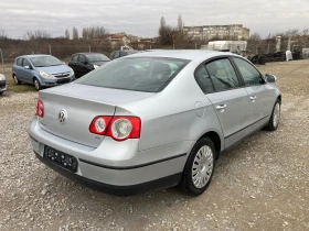 VW Passat 1.9 TDI , снимка 4