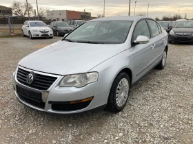 VW Passat 1.9 TDI , снимка 1