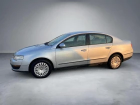 VW Passat 1.9 TDI  | Auto.bg — изображение 4