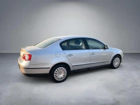 VW Passat 1.9 TDI  | Auto.bg — изображение 7