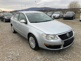 VW Passat 1.9 TDI , снимка 5