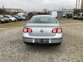 VW Passat 1.9 TDI , снимка 3