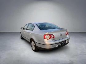 VW Passat 1.9 TDI  | Auto.bg — изображение 3