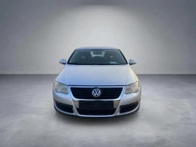 VW Passat 1.9 TDI  | Auto.bg — изображение 2