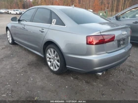 Audi A6 PREMIUM PLUS ,   | Mobile.bg    3