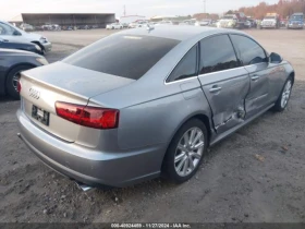 Audi A6 PREMIUM PLUS ,   | Mobile.bg    4