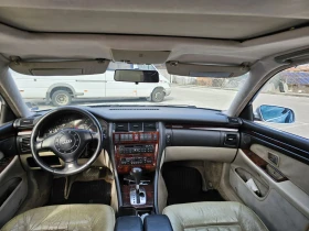 Audi A8 4.2 , снимка 7