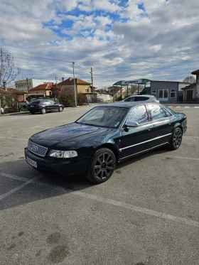 Audi A8 4.2 , снимка 1