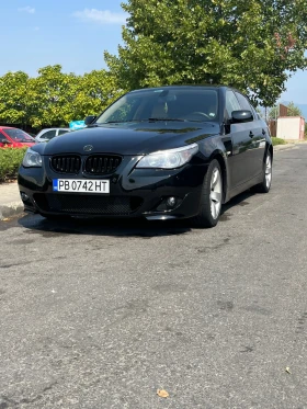 BMW 530, снимка 1