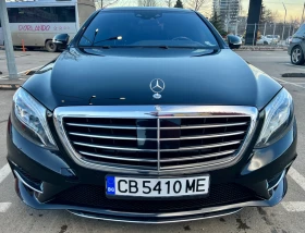 Mercedes-Benz S 500 110 000! | Mobile.bg    17