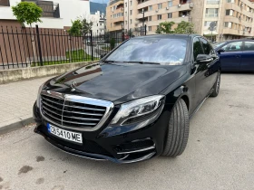 Mercedes-Benz S 500 110 000км!, снимка 4