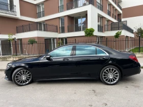 Mercedes-Benz S 500 110 000км!, снимка 5