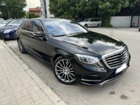 Mercedes-Benz S 500 110 000км!, снимка 1